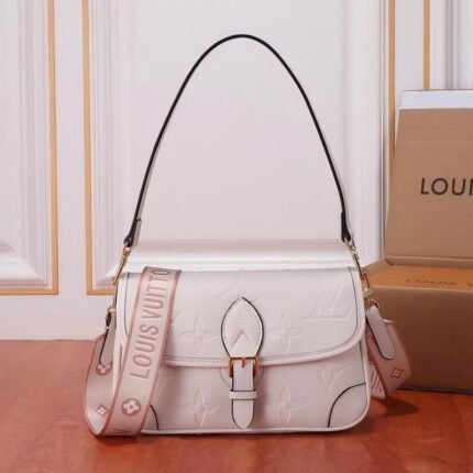 Diane M46386黑M46388白 25x9x15cm ww (1) 1693500