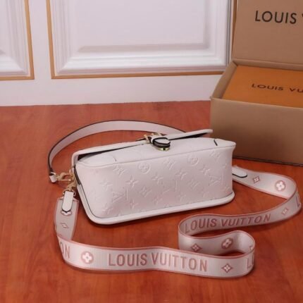 Diane M46386黑M46388白 25x9x15cm ww (2) 1693499