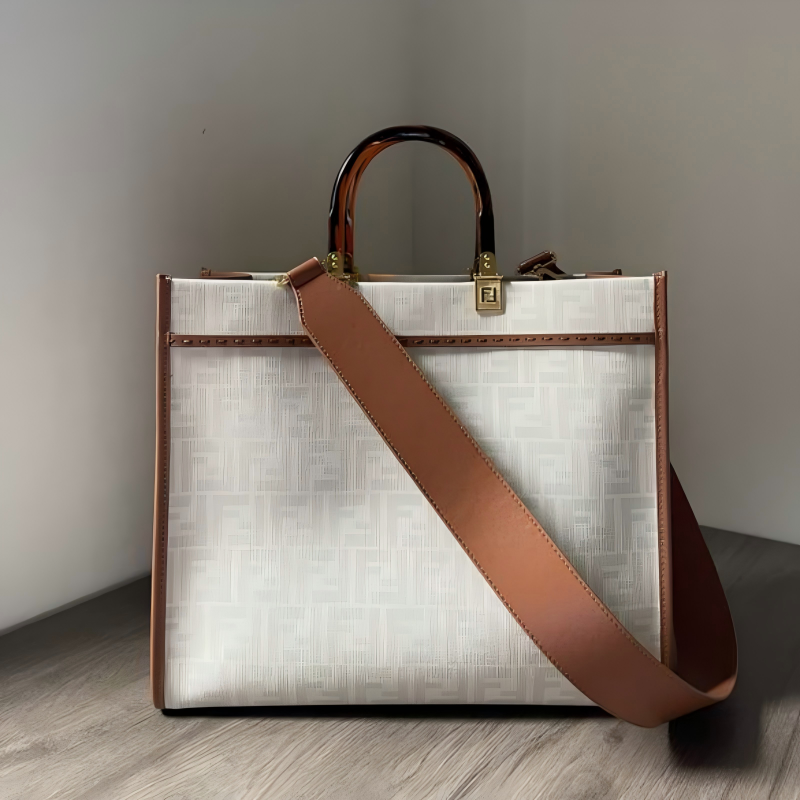Fendi 36x31x12cm YG (2) 1800771 Fendi 36x31x12cm YG (2) 1800771