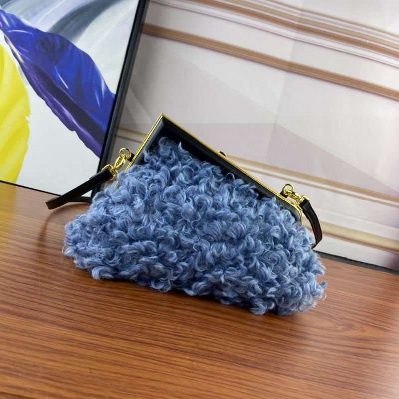 Fendi First 0856 26cm ww (10) 1790717 Fendi First 0856 26cm ww (10) 1790717