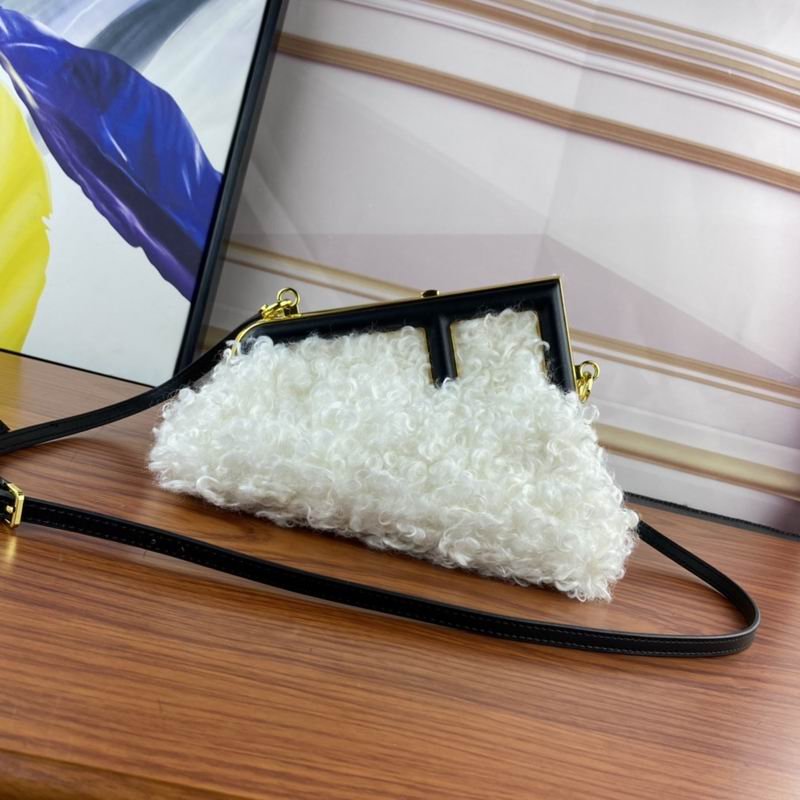 Fendi First 0856 26cm ww (17) 1790710 Fendi First 0856 26cm ww (17) 1790710