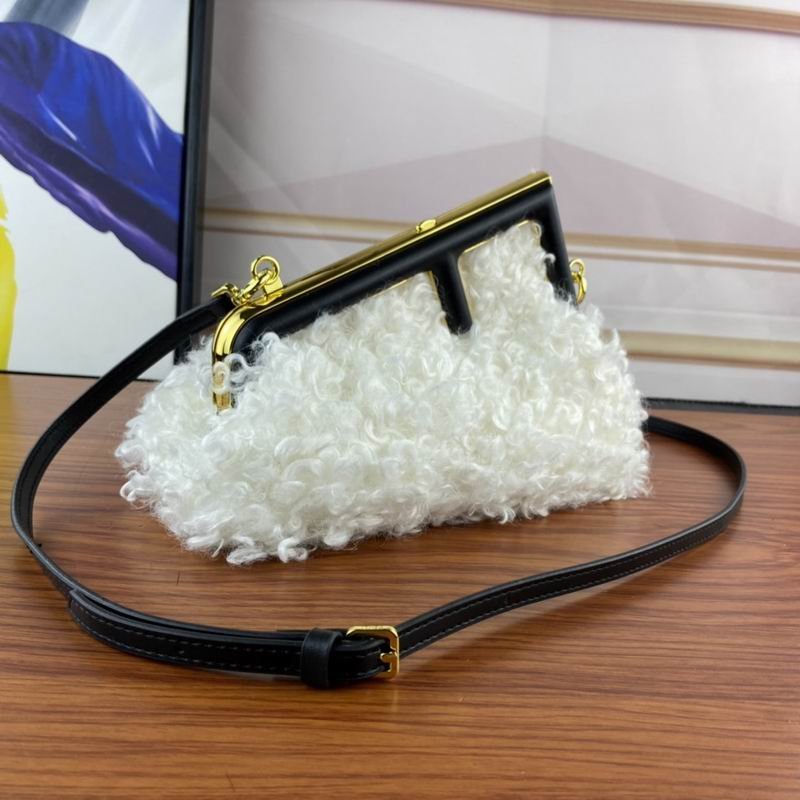 Fendi First 0856 26cm ww (18) 1790709 Fendi First 0856 26cm ww (18) 1790709