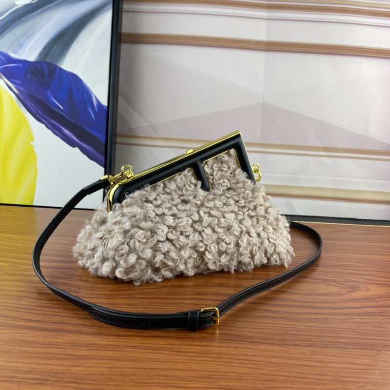 Fendi First 0856 26cm ww (2) 1790725 Fendi First 0856 26cm ww (2) 1790725