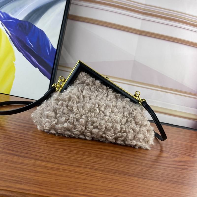 Fendi First 0856 26cm ww (3) 1790724 Fendi First 0856 26cm ww (3) 1790724