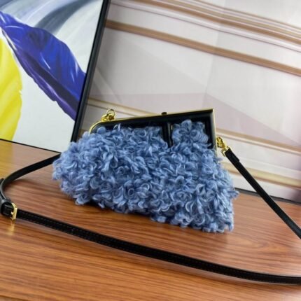 Fendi First 0856 26cm ww (9) 1790718