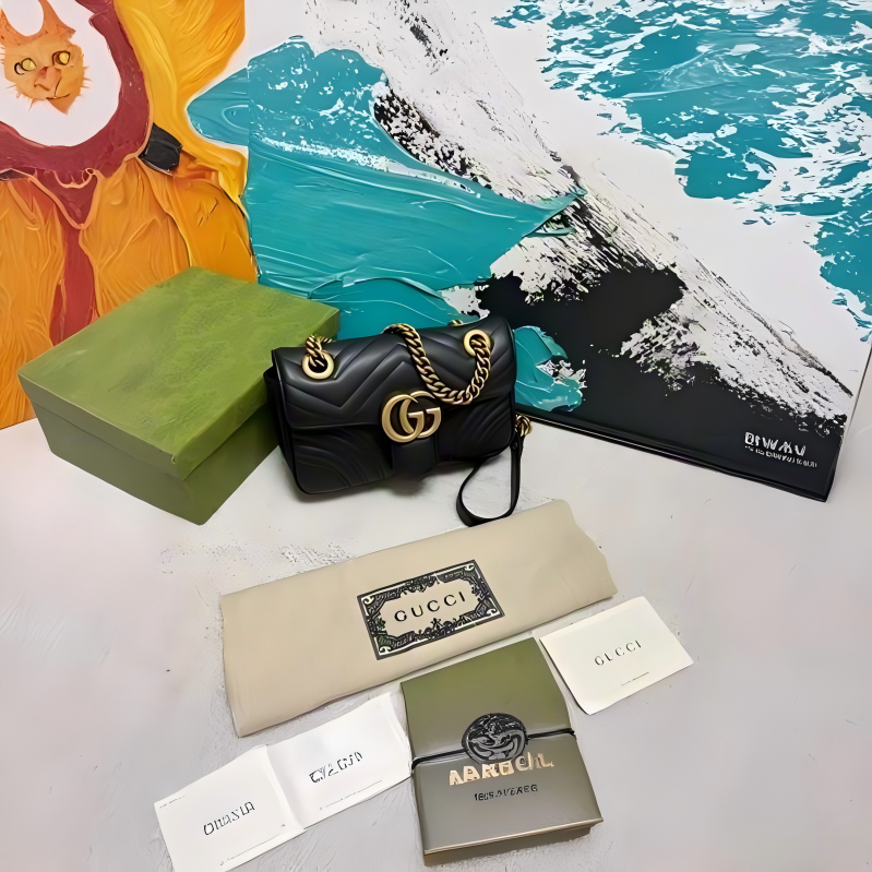 GG 446744 22x13x6cm zy (27) 1594160 GG 446744 22x13x6cm zy (27) 1594160