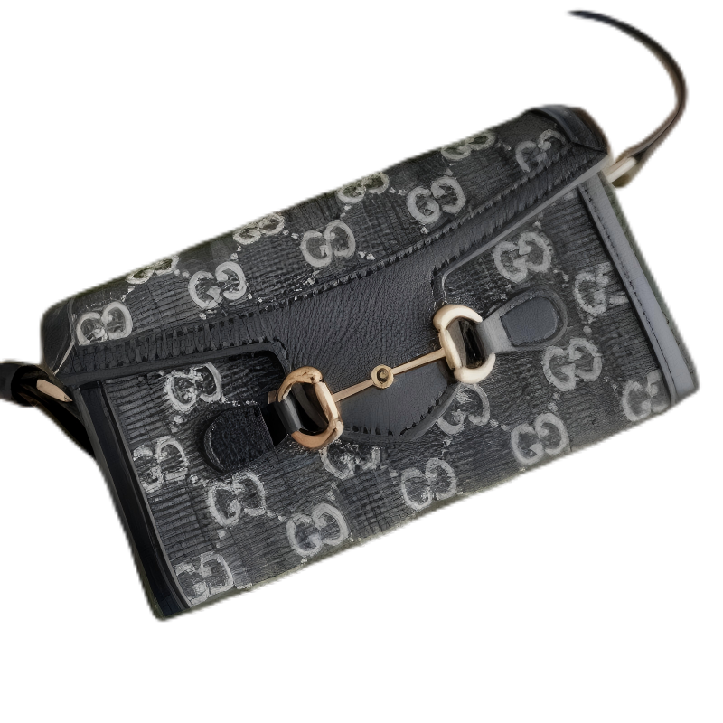 Gucci 1955 699296 18x12x5cm zy (30) 1603894 Gucci 1955 699296 18x12x5cm zy (30) 1603894