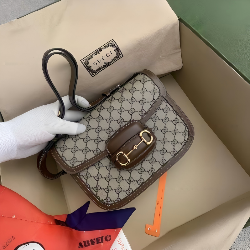 Gucci 1955系列 602204 25x18x8cm ww (3) 1603830 Gucci 1955系列 602204 25x18x8cm ww (3) 1603830