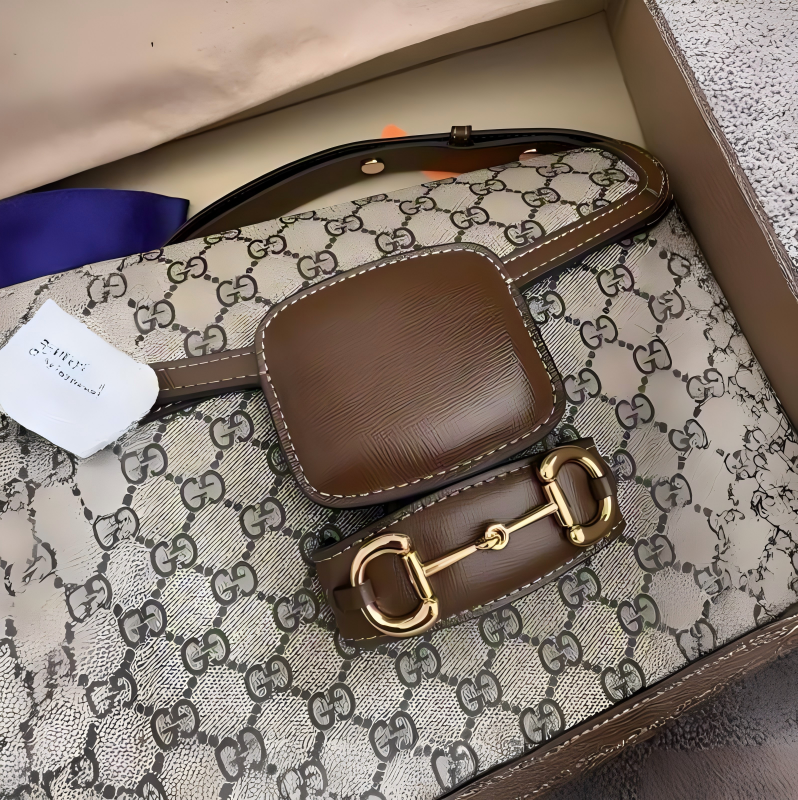 Gucci 1955系列 602204 25x18x8cm ww (4) 1603829 Gucci 1955系列 602204 25x18x8cm ww (4) 1603829