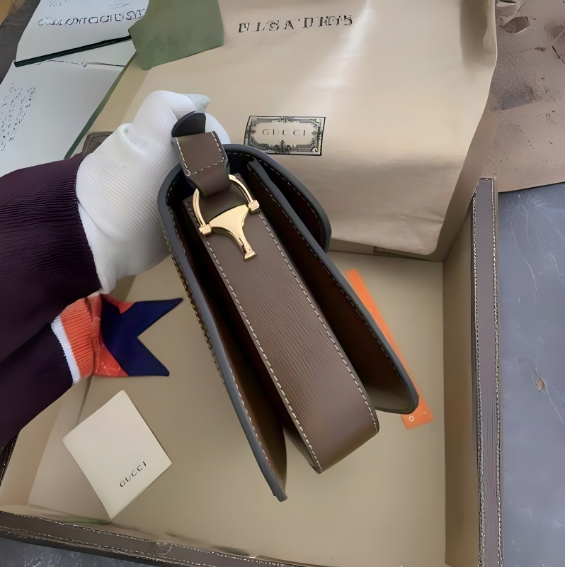 Gucci 1955系列 602204 25x18x8cm ww (6) 1603827 Gucci 1955系列 602204 25x18x8cm ww (6) 1603827