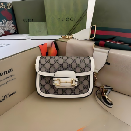 Gucci 1955系列 658574 20.5x14.5x5cm ww3色 (1) 1603859