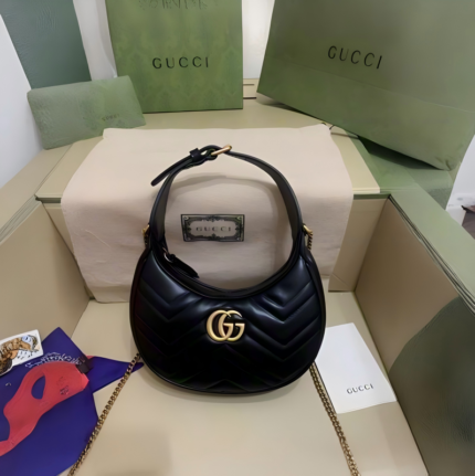 Gucci 699514 21x11x5cm ww3色 (1) 1604258