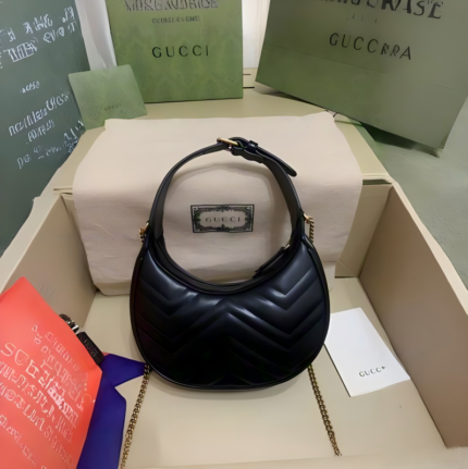 Gucci 699514 21x11x5cm ww3色 (2) 1604257
