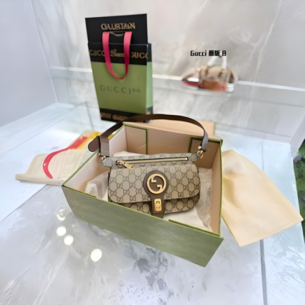 Gucci Blondie 25cm CN (1) 1604628