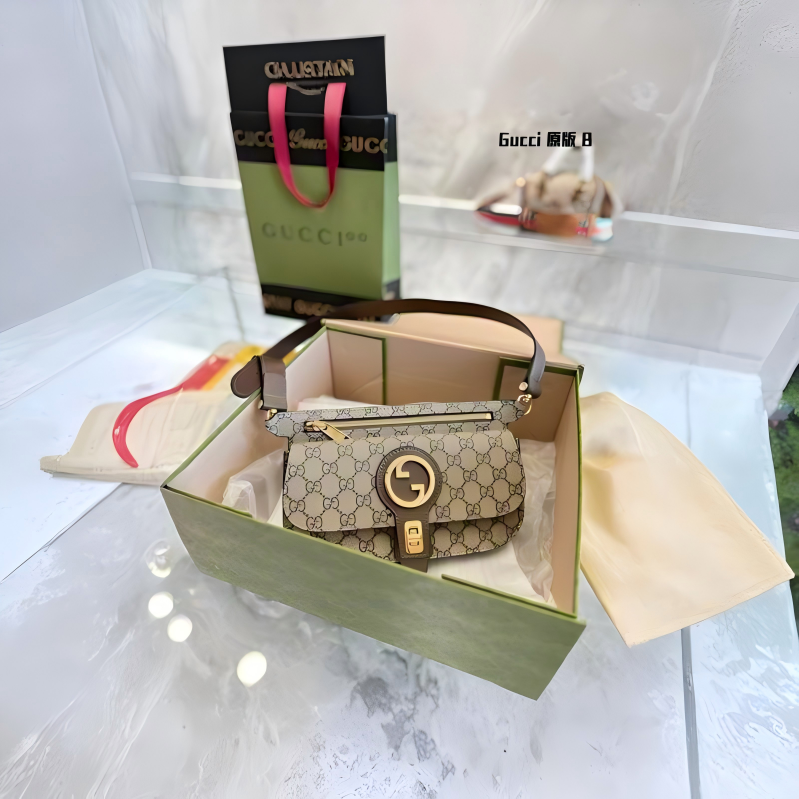 Gucci Blondie 25cm CN (1) 1604628 Gucci Blondie 25cm CN (1) 1604628