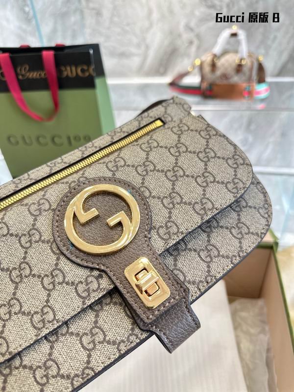 Gucci Blondie 25cm CN (3) 1604626 Gucci Blondie 25cm CN (3) 1604626
