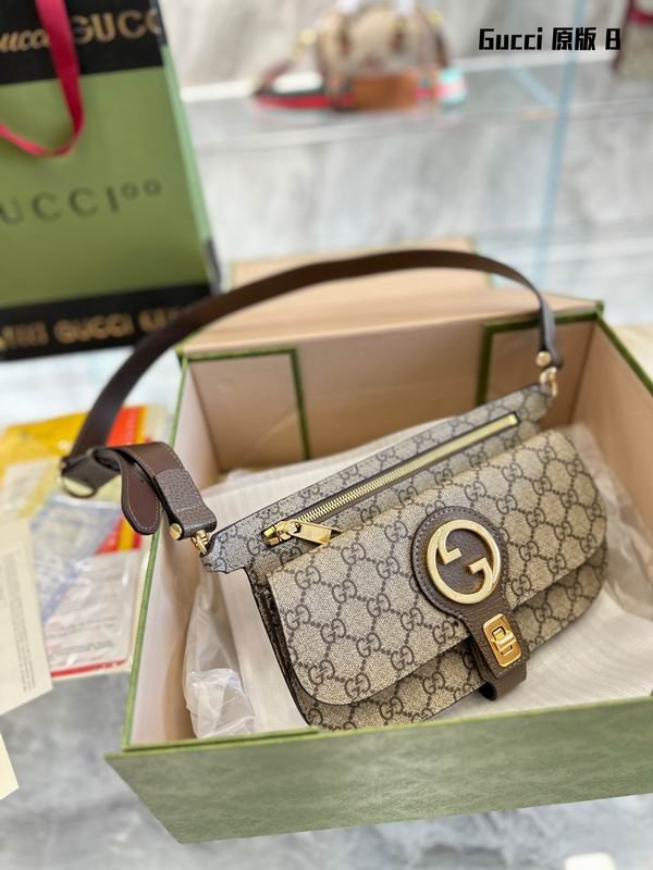 Gucci Blondie 25cm CN (5) 1604624 Gucci Blondie 25cm CN (5) 1604624