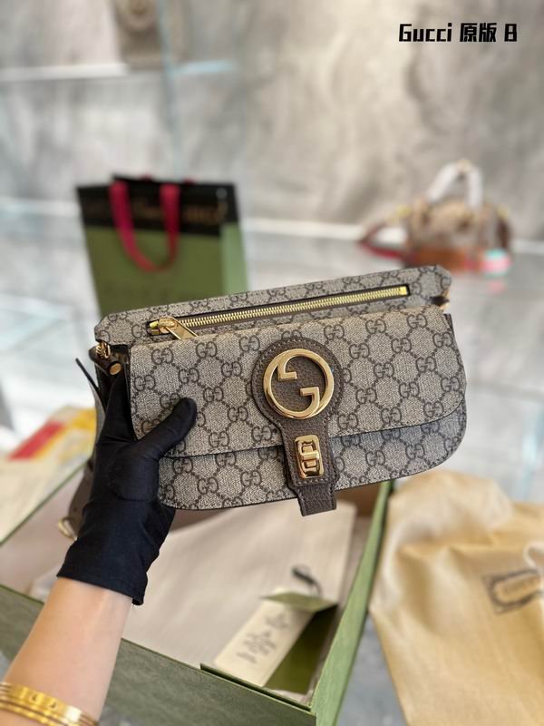 Gucci Blondie 25cm CN (7) 1604622 Gucci Blondie 25cm CN (7) 1604622