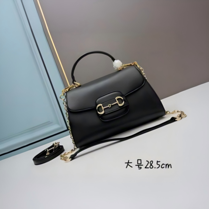 Gucci Horsebit 702049 28.5x21x11.5cm ww3色 (1) 1603974
