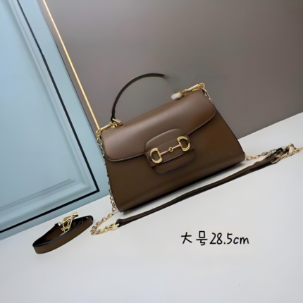 Gucci Horsebit 702049 28.5x21x11.5cm ww3色 (9) 1603966