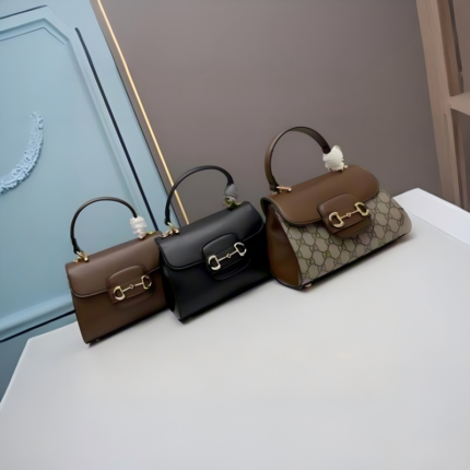 Gucci Horsebit 703848 22cm ww (1) 1603999