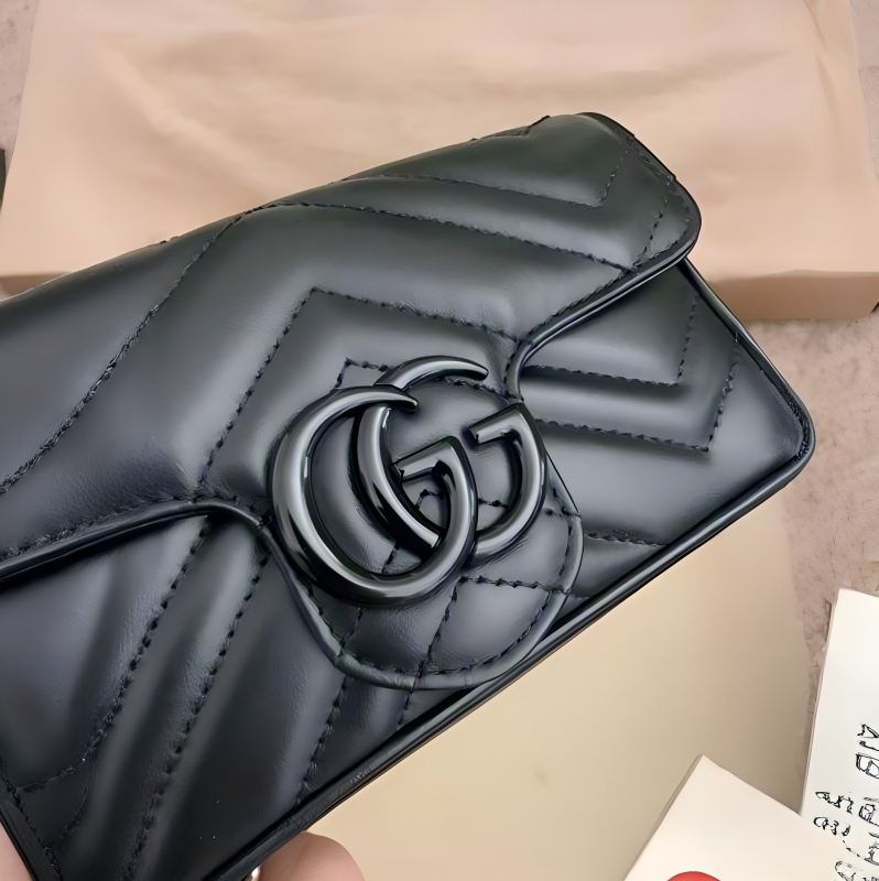 Guuci Marmont 699757 16.5x10.2x5.1cm ww4色 (23) 1593822 Guuci Marmont 699757 16.5x10.2x5.1cm ww4色 (23) 1593822