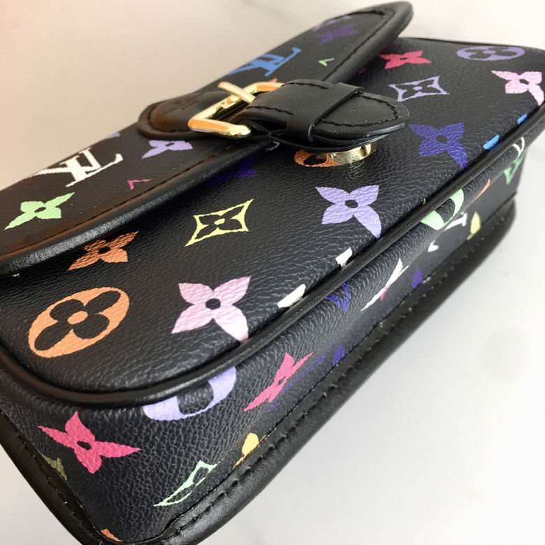 M14194 19X10.5X6cm XMY 2色 16 1911873 M14194 19X10.5X6cm XMY 2色 16 1911873