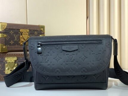 Messenger M14874 26 6x17x11cm gf1 1961609
